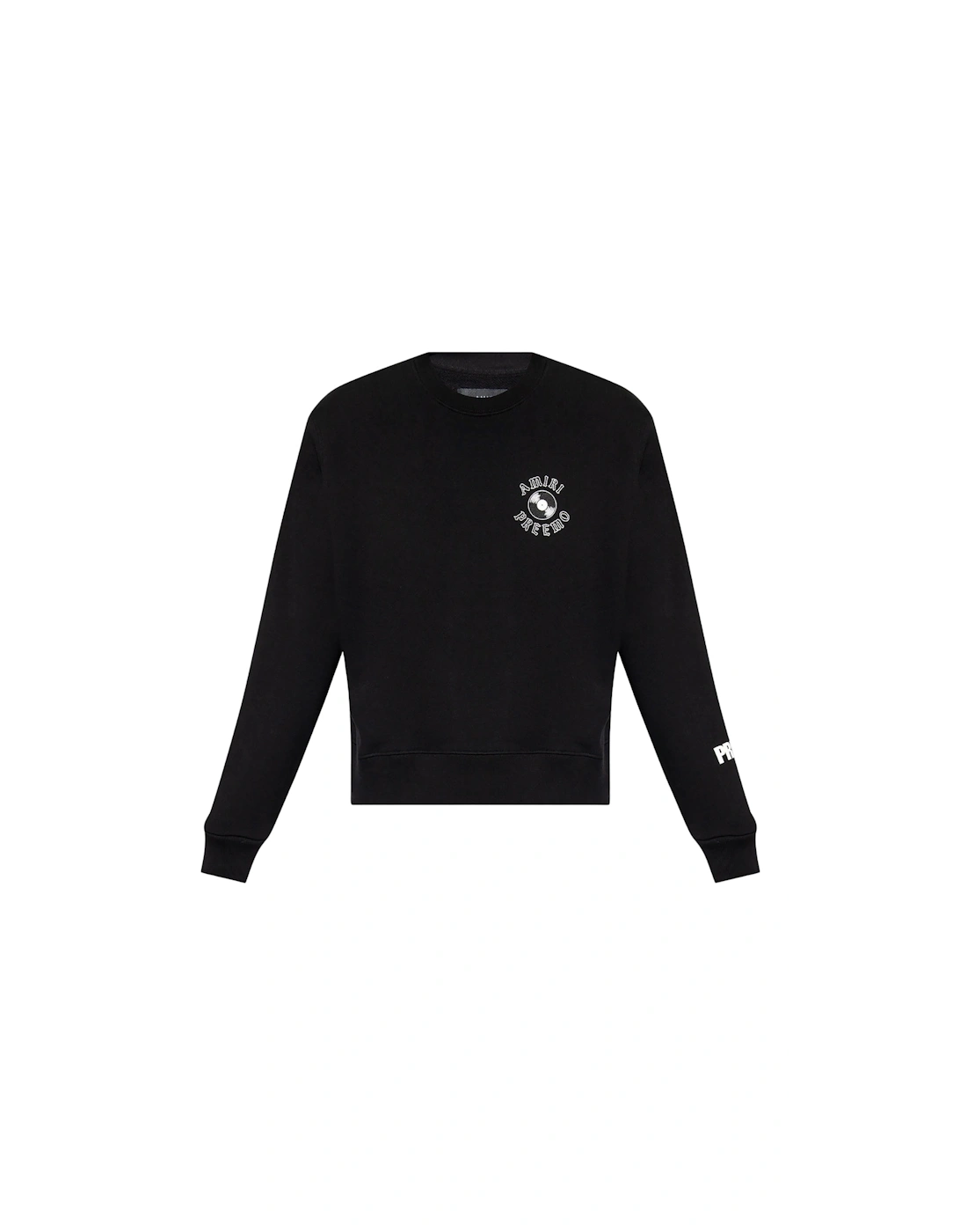 Premier Record Crew Black, 5 of 4