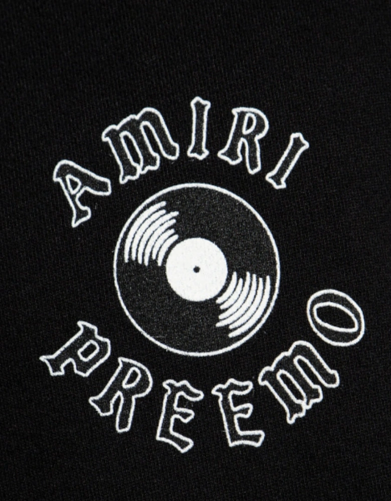 Premier Record Crew Black