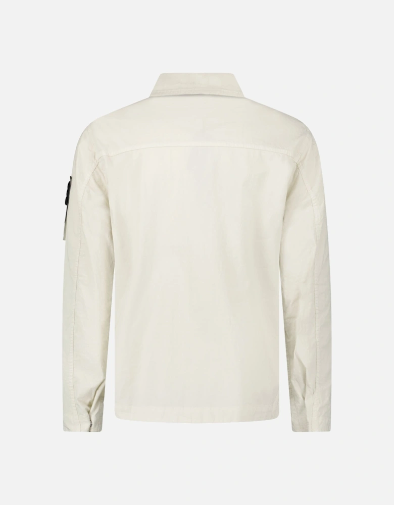 Sand Mil-Spec Stretch Ripstop-TC Jacket