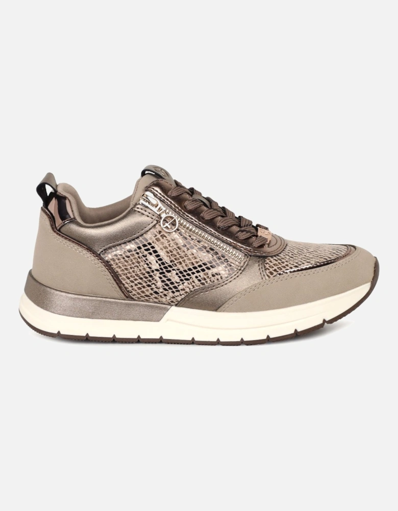 Heather Womens Trainers