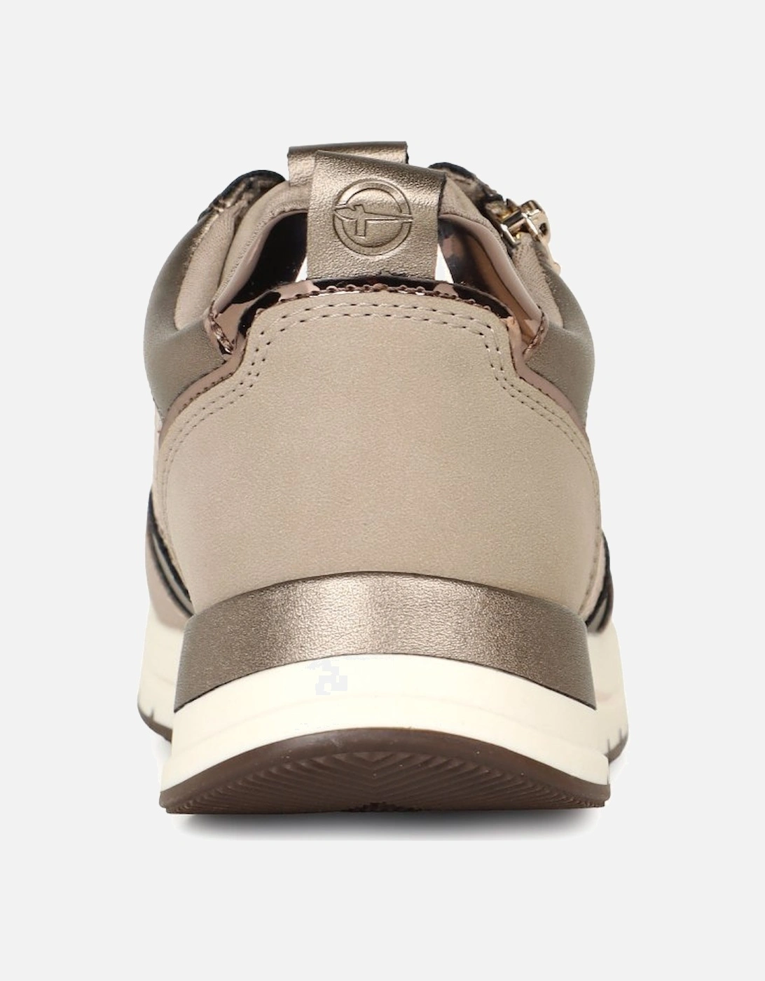 Heather Womens Trainers