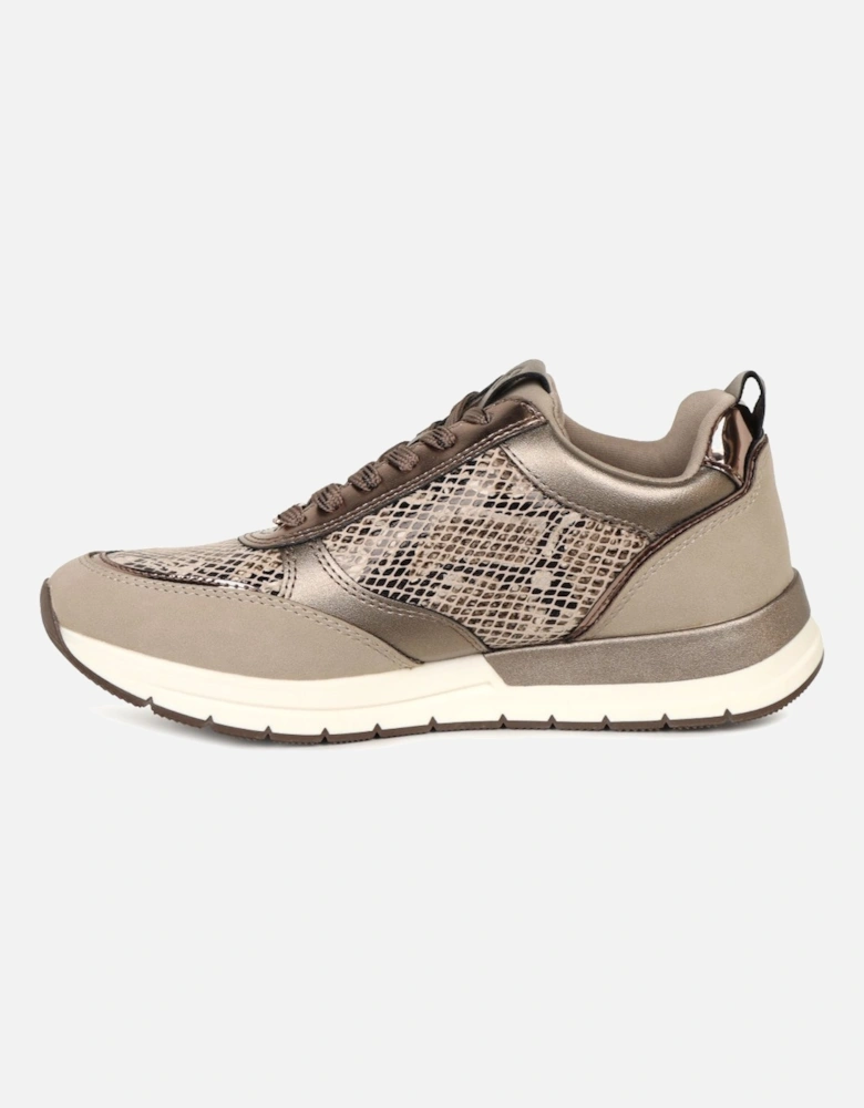 Heather Womens Trainers