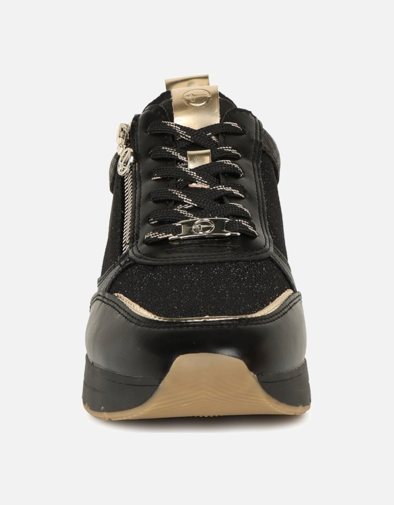 Heather Womens Trainers