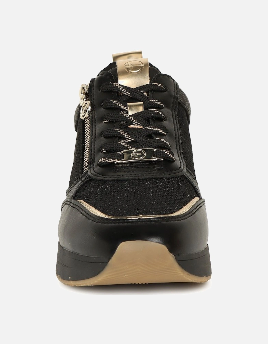 Heather Womens Trainers