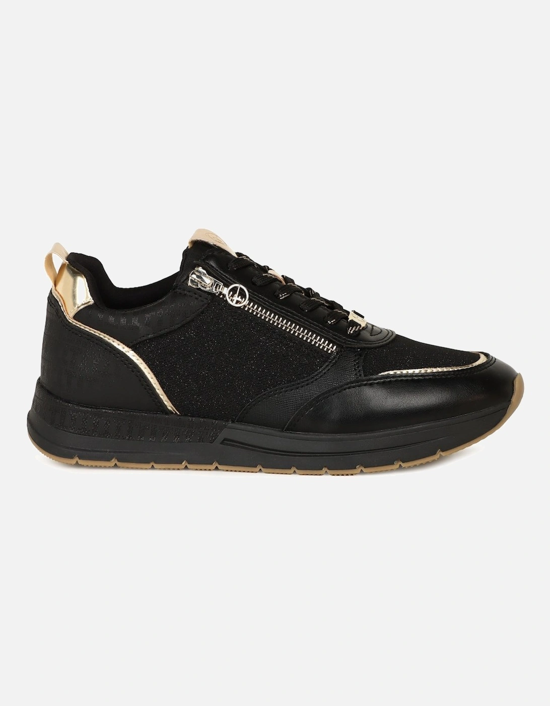 Heather Womens Trainers