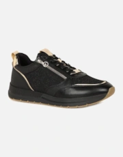 098 Black Combi