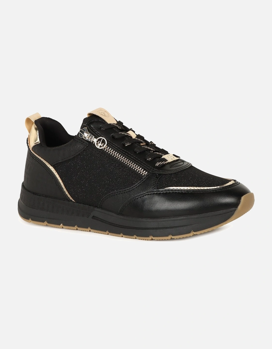 Heather Womens Trainers, 7 of 6