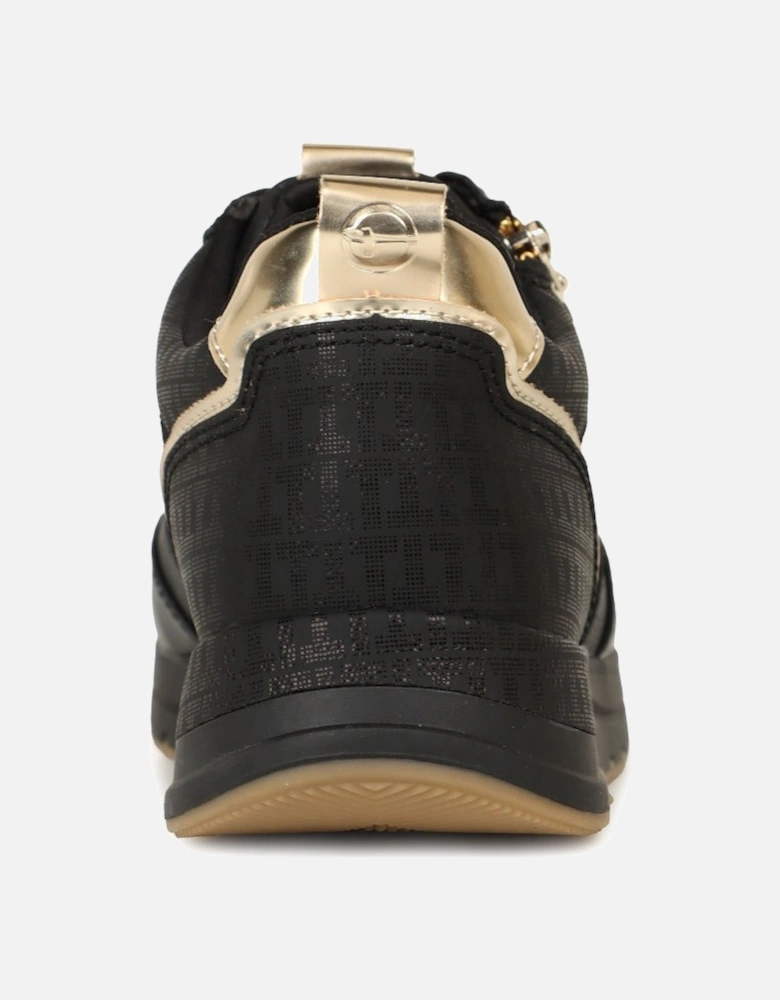 Heather Womens Trainers