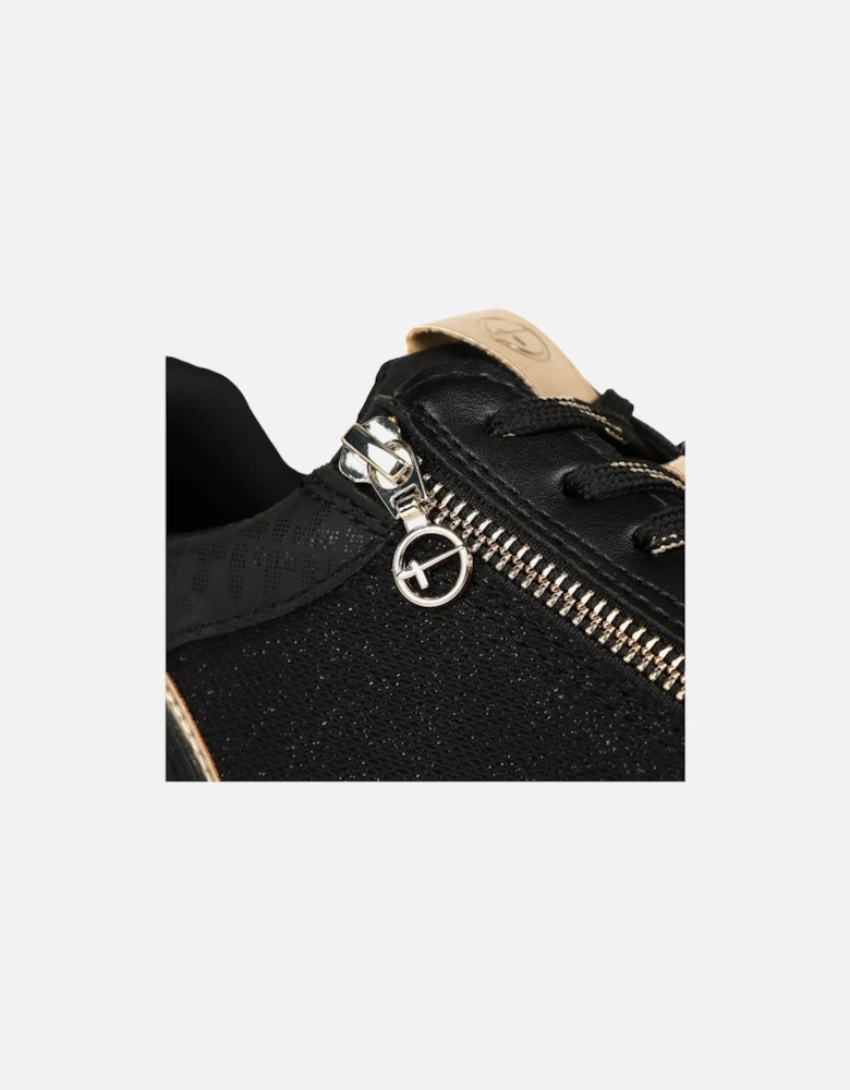 Heather Womens Trainers