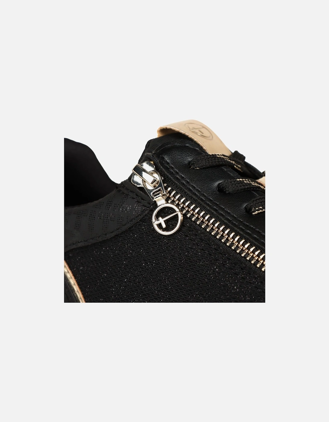Heather Womens Trainers