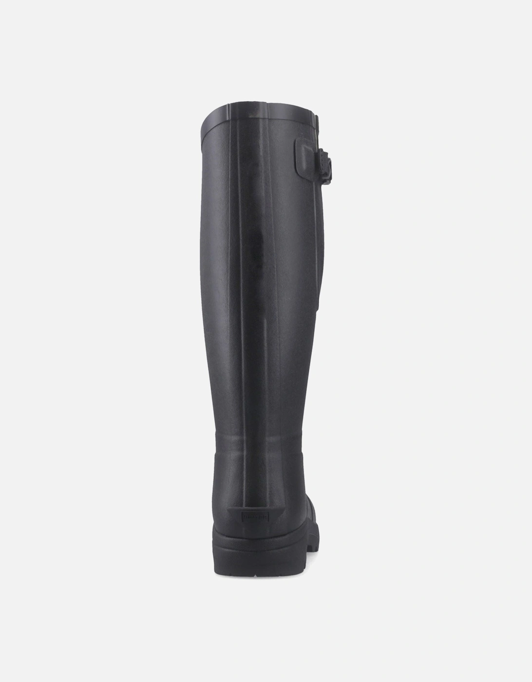 Balmoral MK II Boot Rubber Men's Dark Olive/Black Wellington Boots