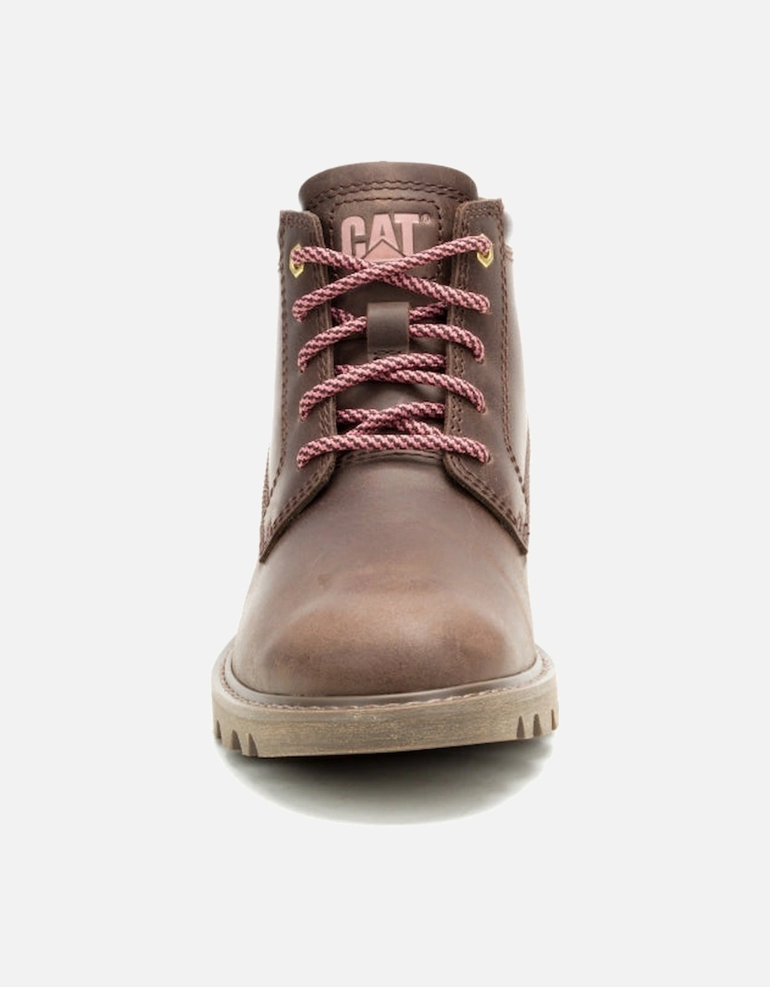 Colorado Grader Mid P312315 Womens Coffee Bean Boots