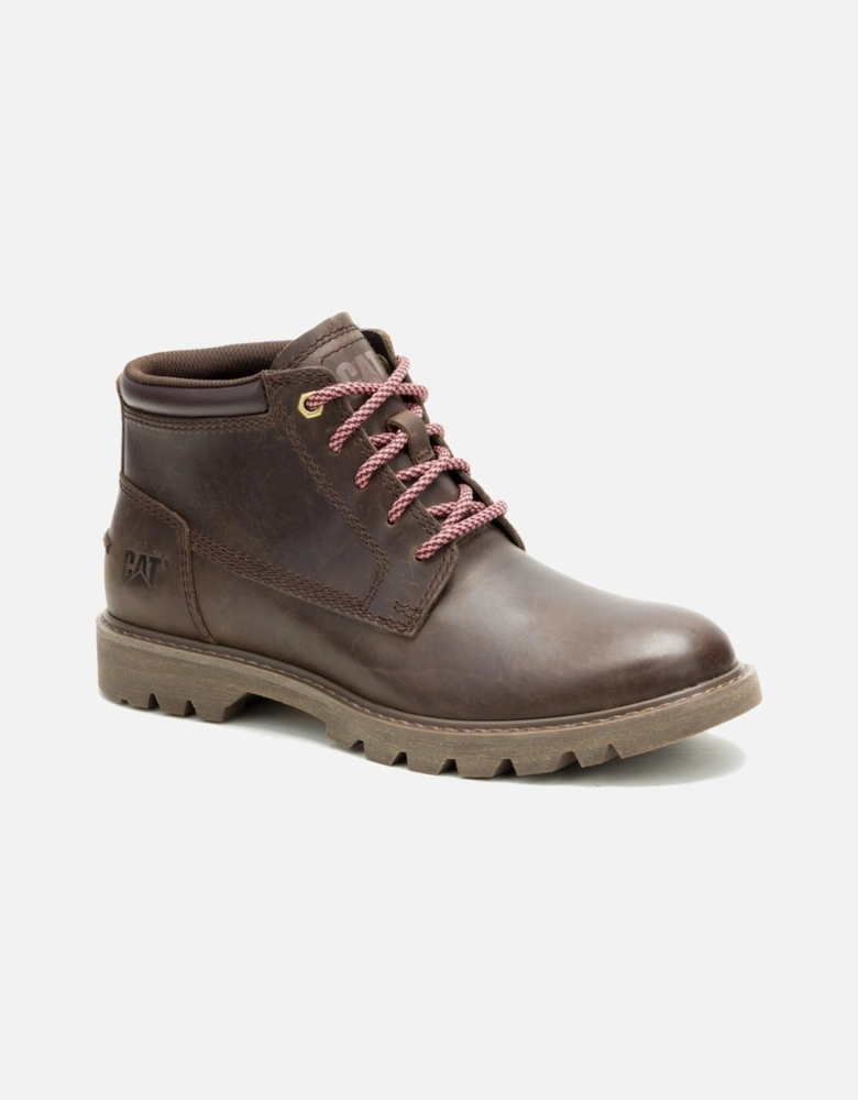 Colorado Grader Mid P312315 Womens Coffee Bean Boots