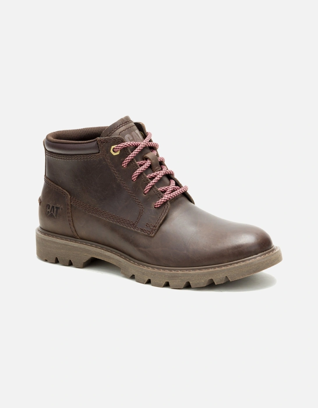 Colorado Grader Mid P312315 Womens Coffee Bean Boots