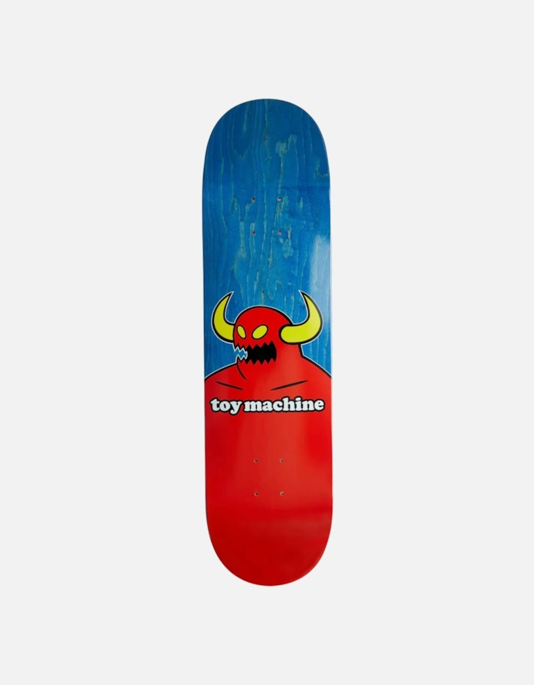 Monster Deck - 8.375"