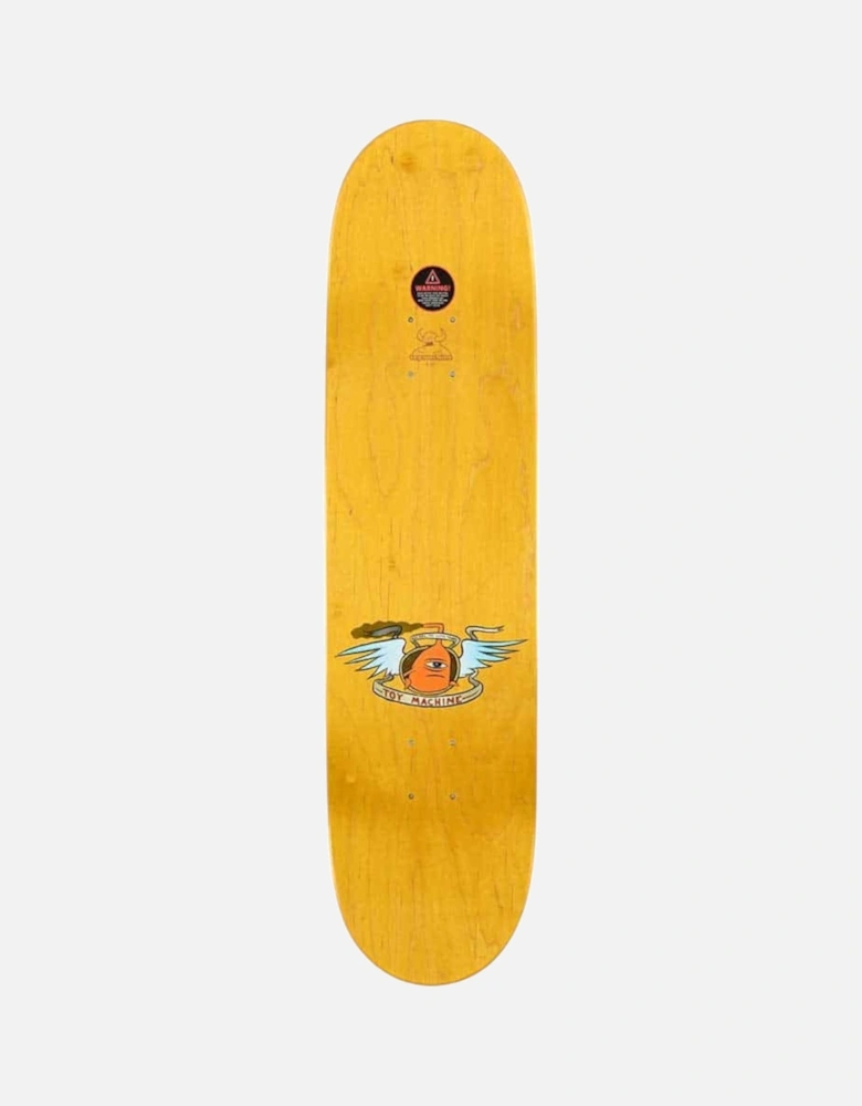 Monster Deck - 8.375"
