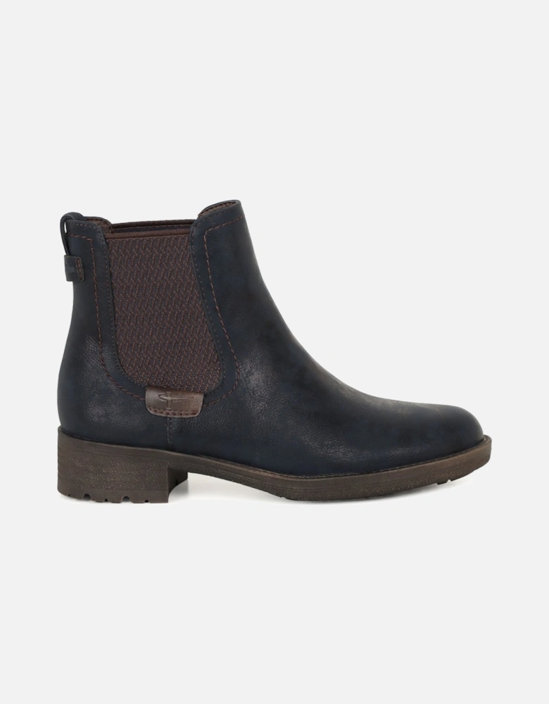 Birch Womens Chelsea Boots
