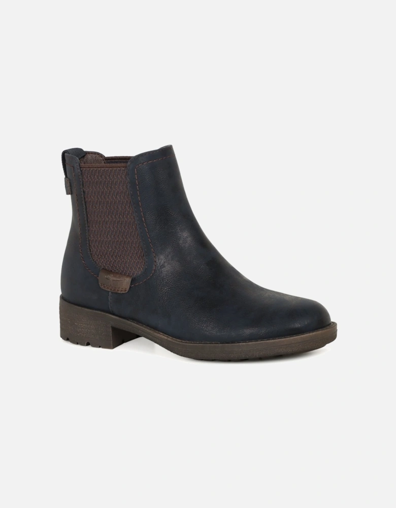 Birch Womens Chelsea Boots