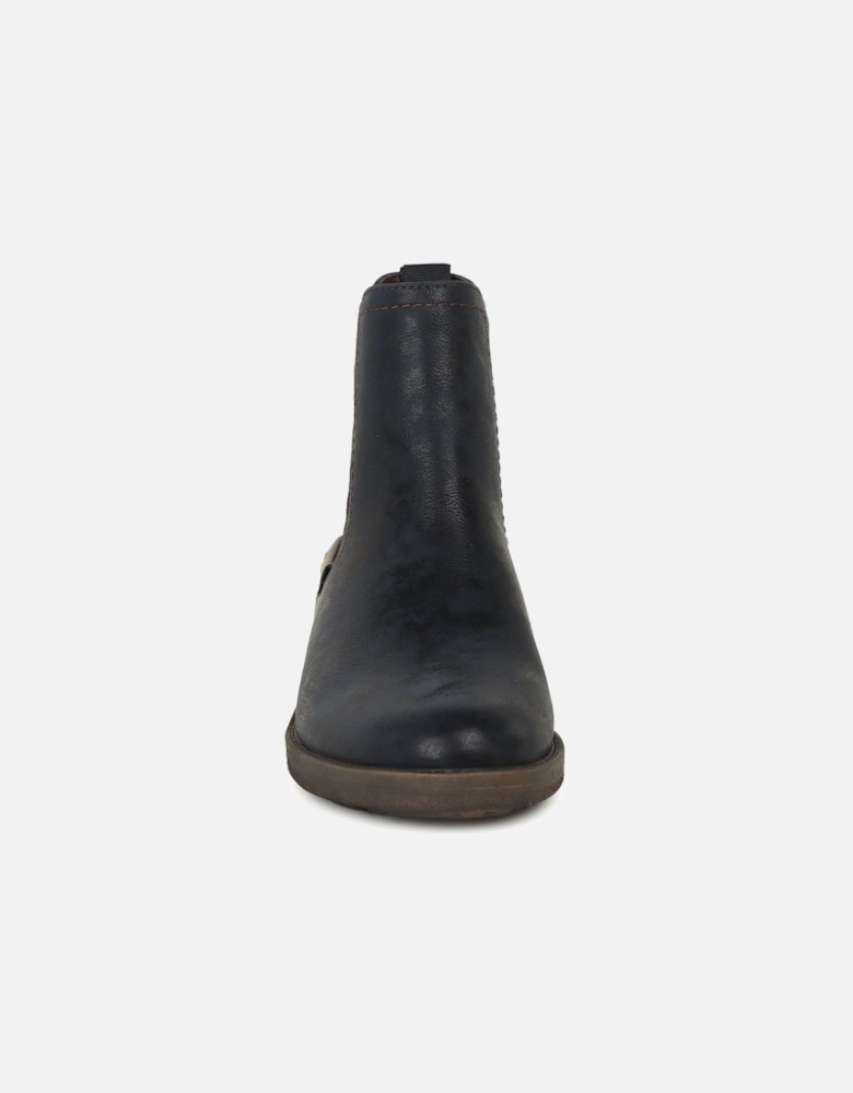 Birch Womens Chelsea Boots
