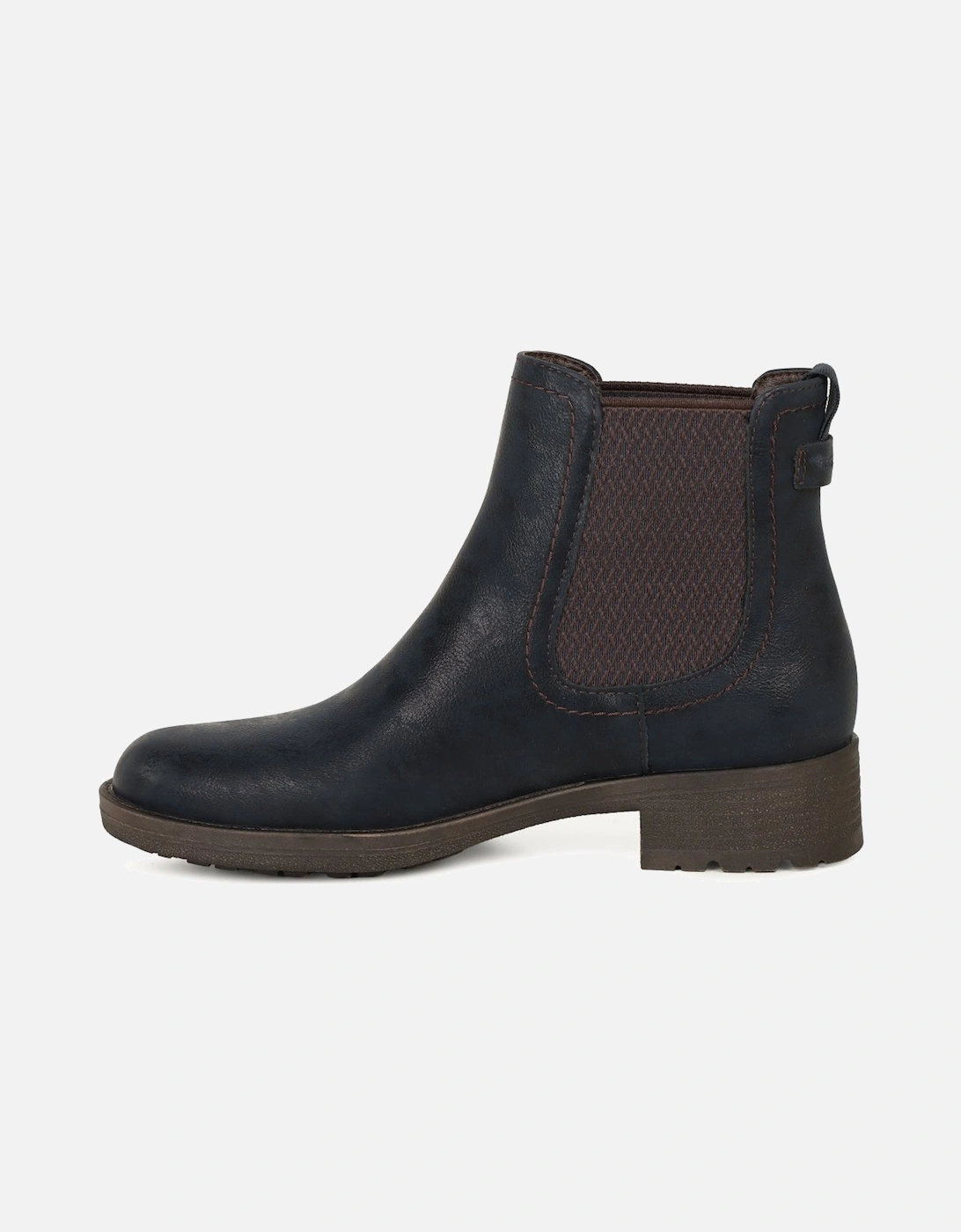 Birch Womens Chelsea Boots