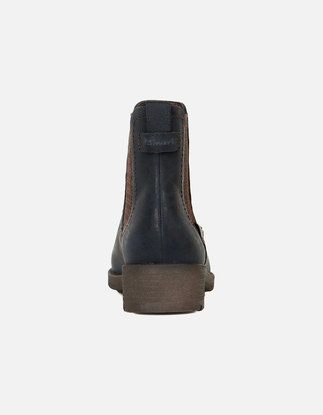 Birch Womens Chelsea Boots