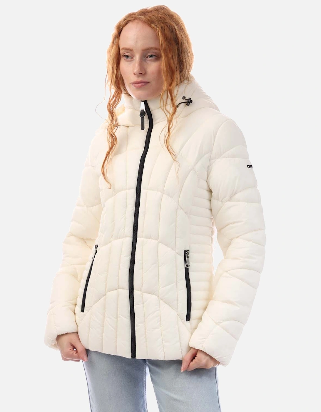 Zip Front Packable Jacket, 5 of 4