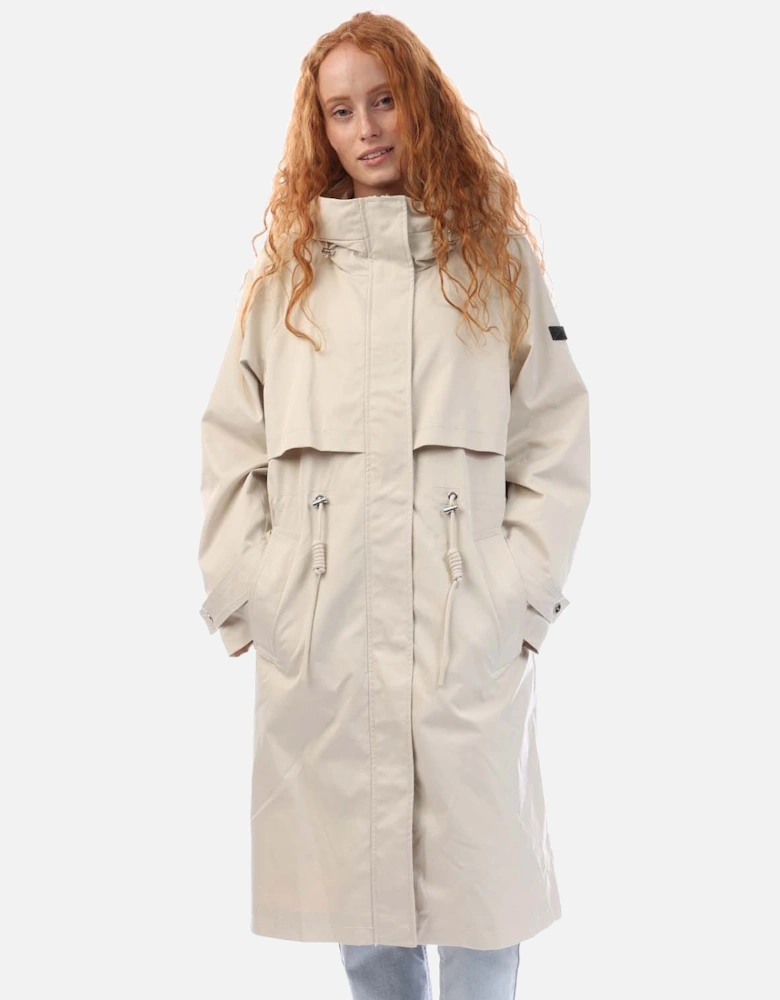 Anorak Coat