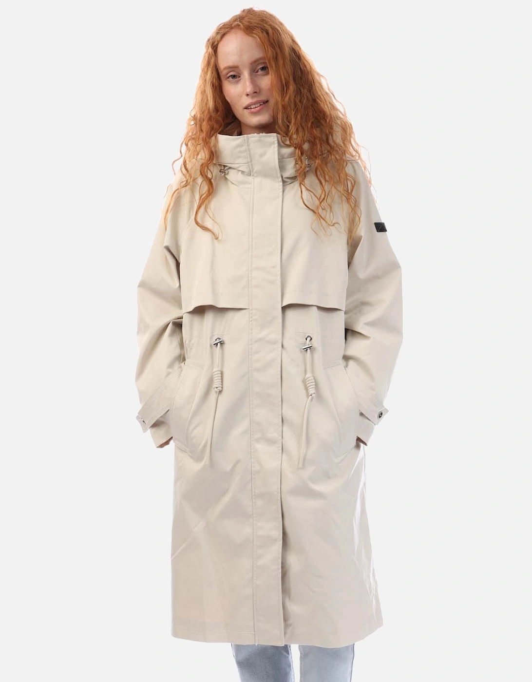 Anorak Coat, 5 of 4