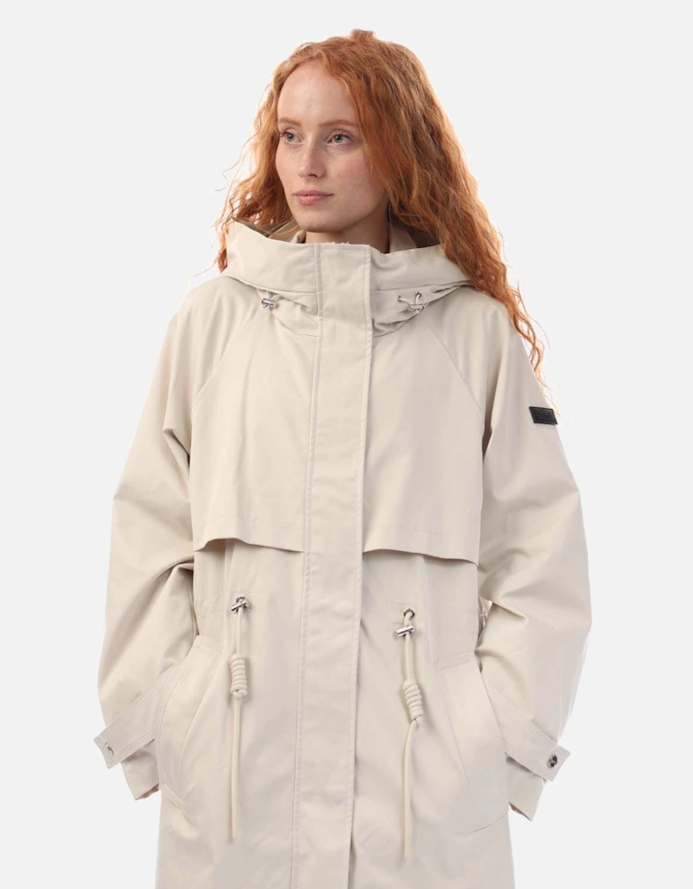 Anorak Coat