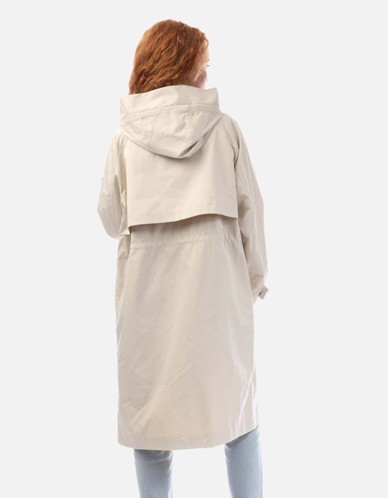 Anorak Coat