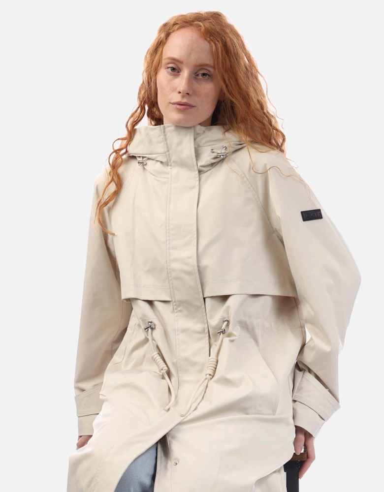 Anorak Coat