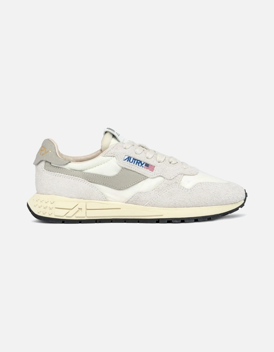Reelwind Low Sneakers Natural, 4 of 3