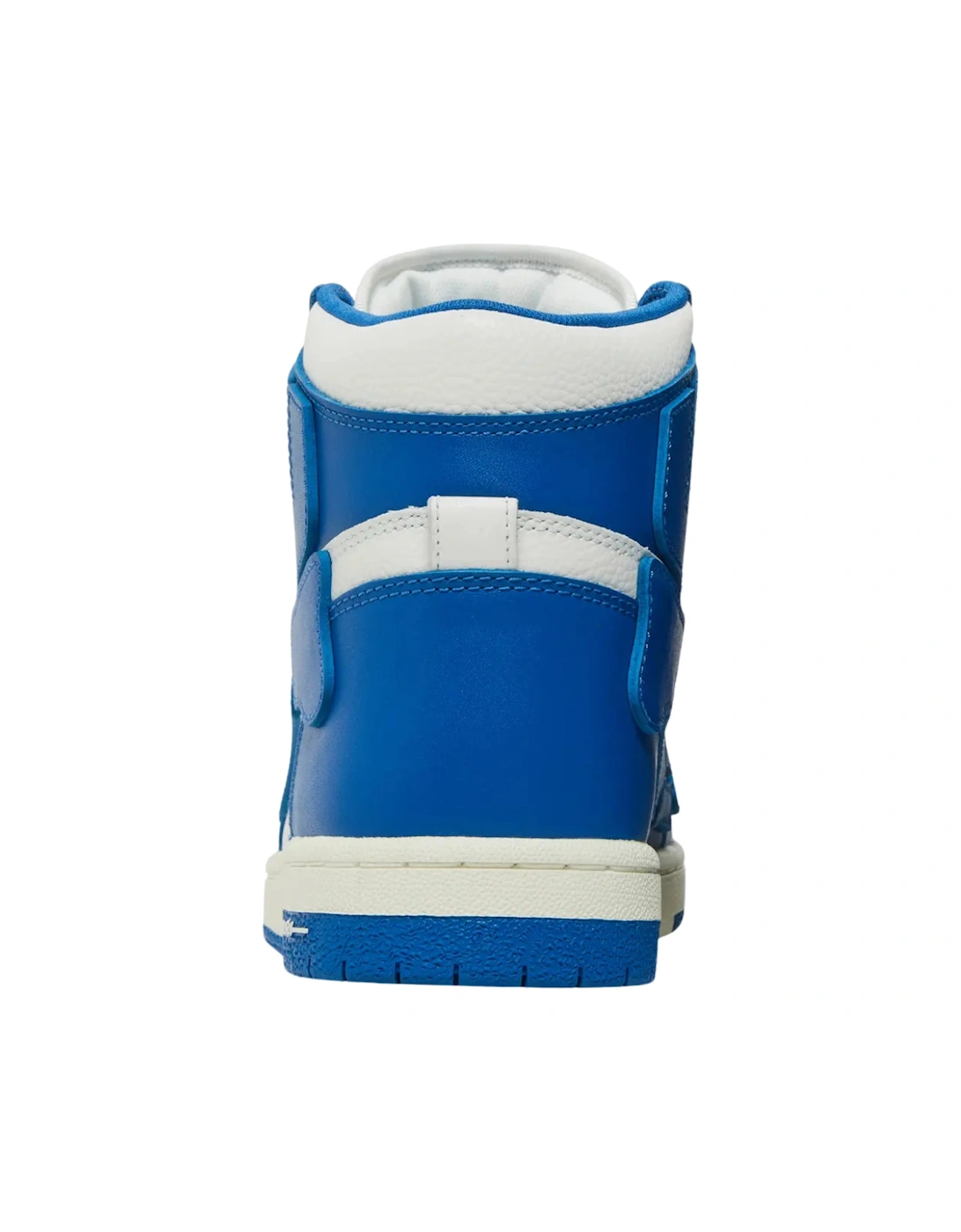 Skel Top Hi Blue/White