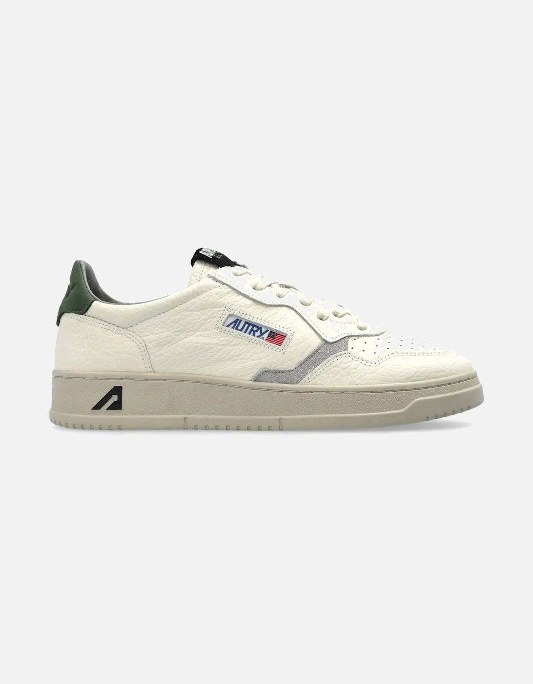 Medalist Low Sneakers Beige, 7 of 6