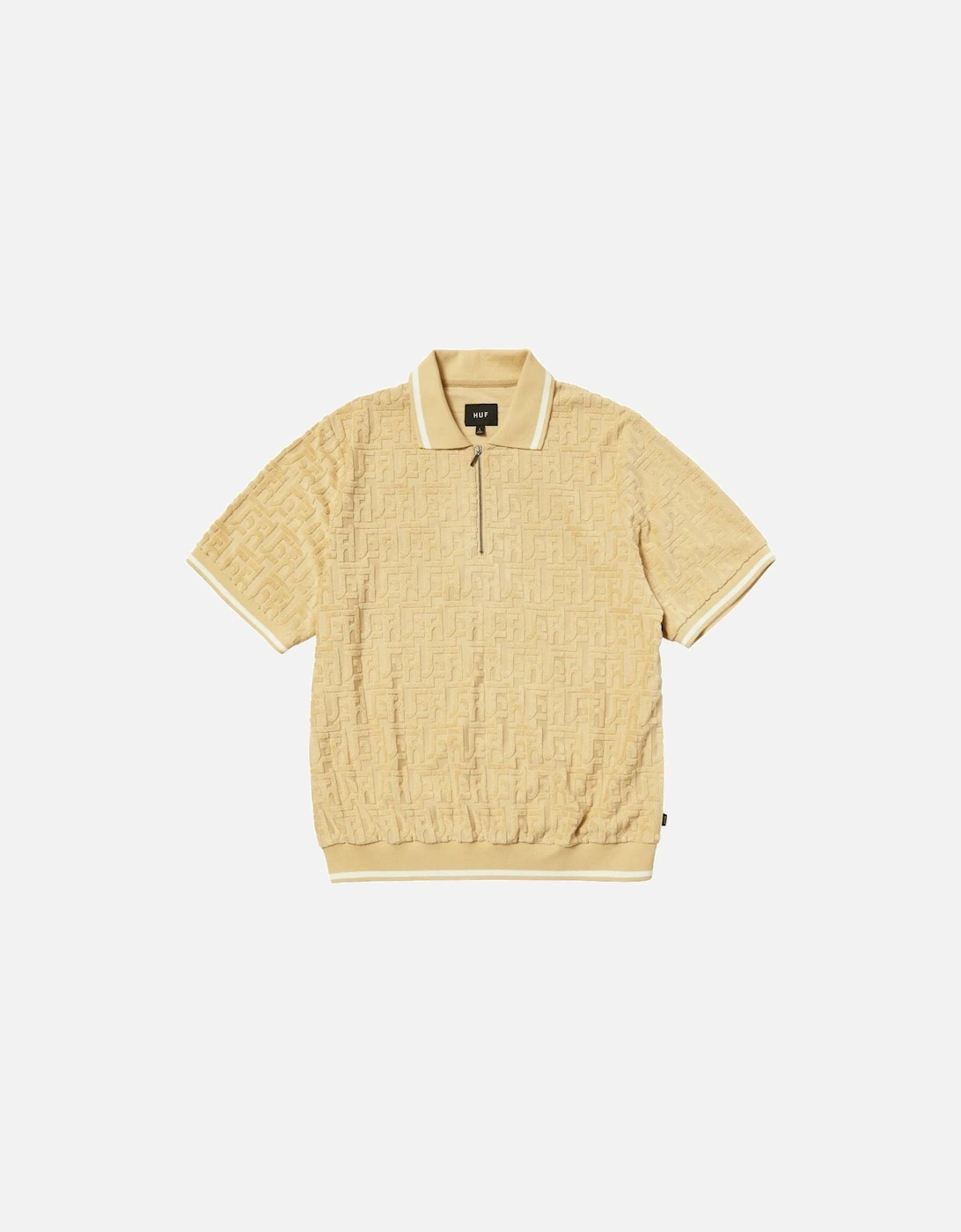 Tether Jacquards Terry Top Twill, 6 of 5