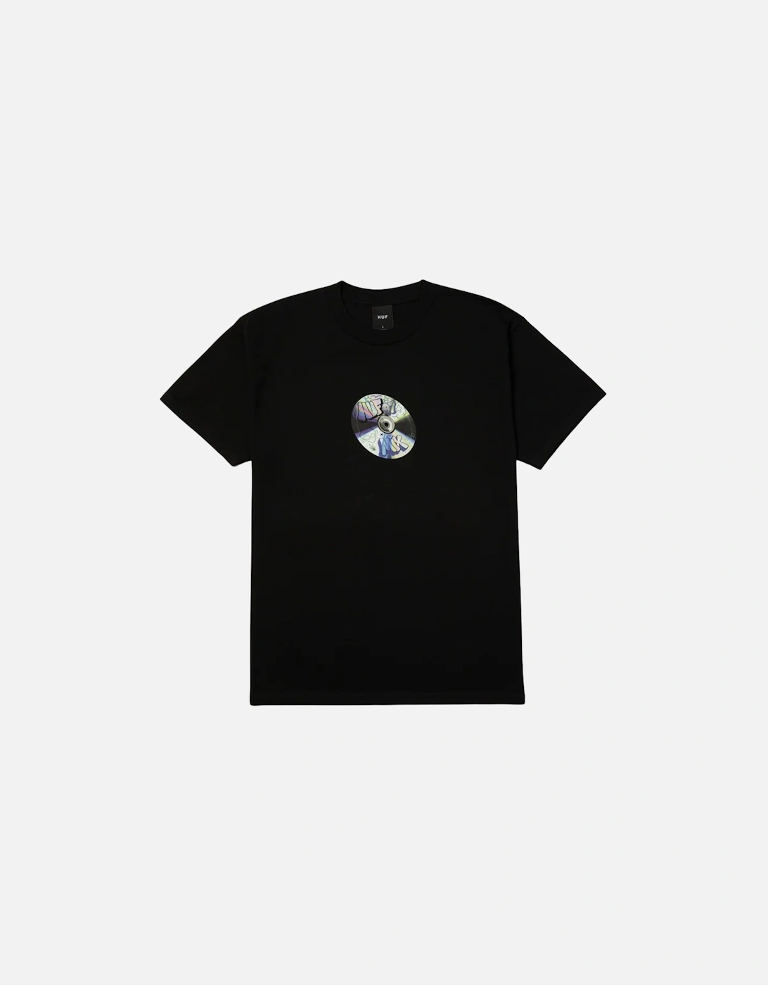 Playlist T-Shirt Black, 4 of 3
