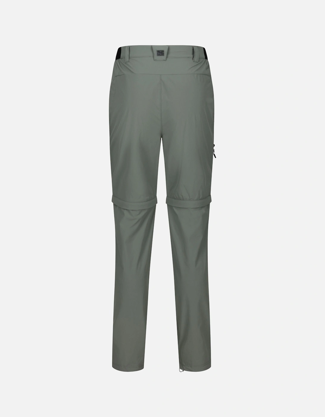 Mens Travel Light Zip-Off Trousers