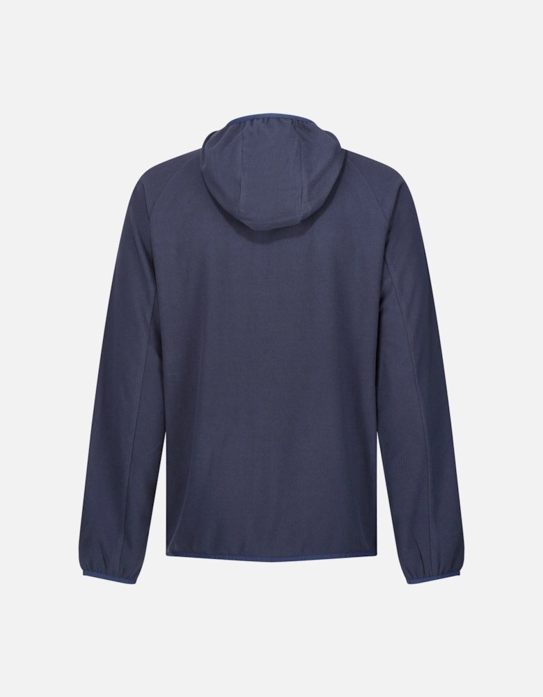 Professional Mens Full Zip Fleece Jacket