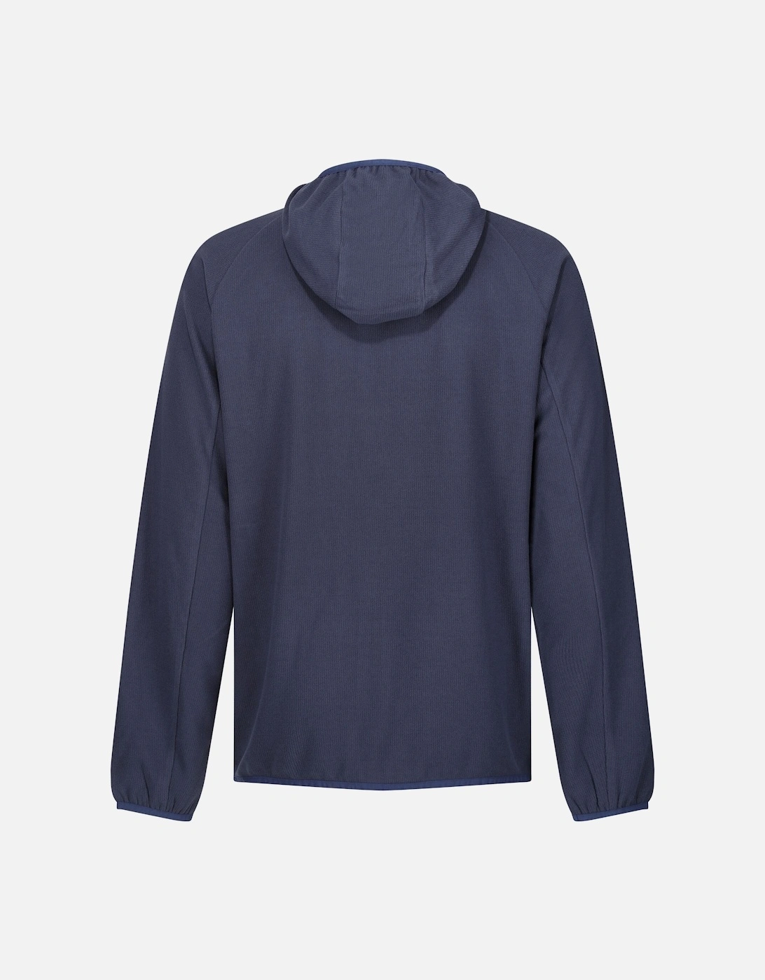 Professional Mens Full Zip Fleece Jacket