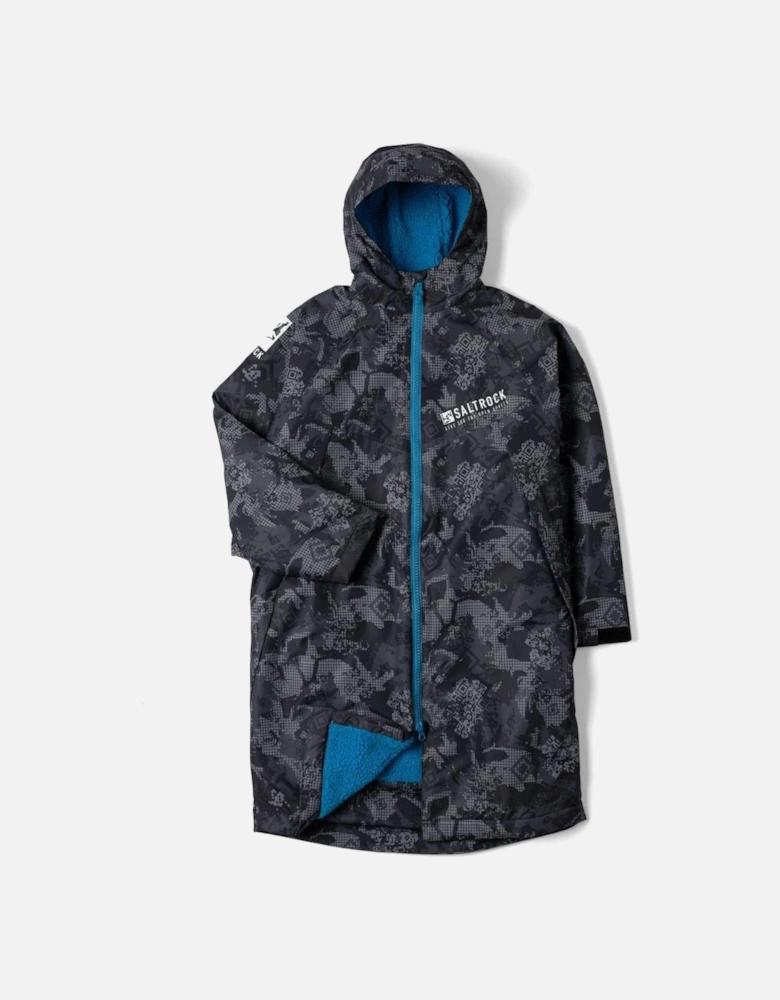 Kids Four Seasons Robe Recycled Changing Robe