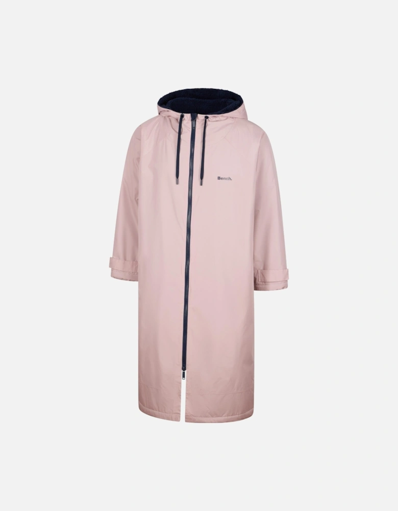 Womens Harril Waterproof Changing Robe