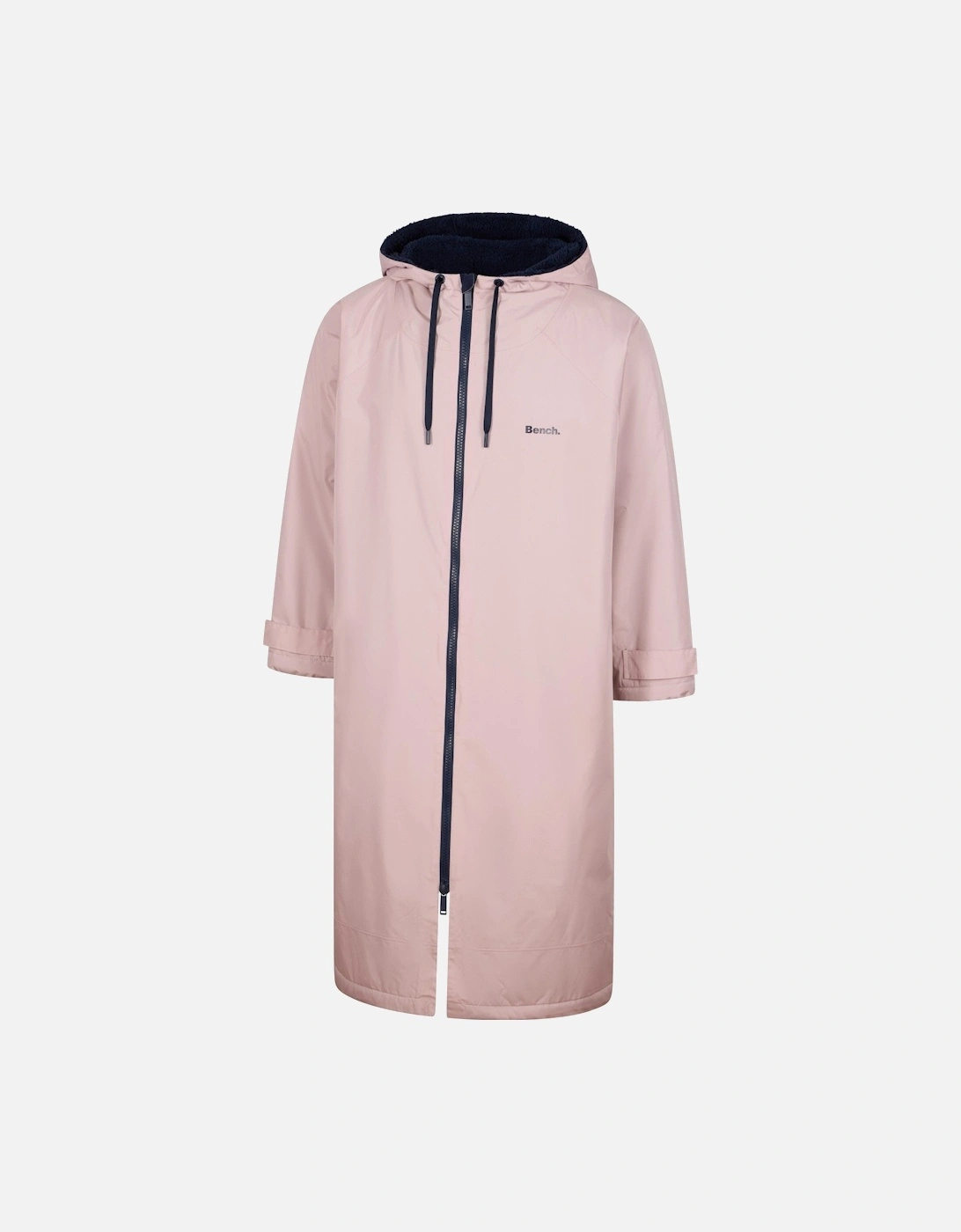 Womens Harril Waterproof Changing Robe, 2 of 1