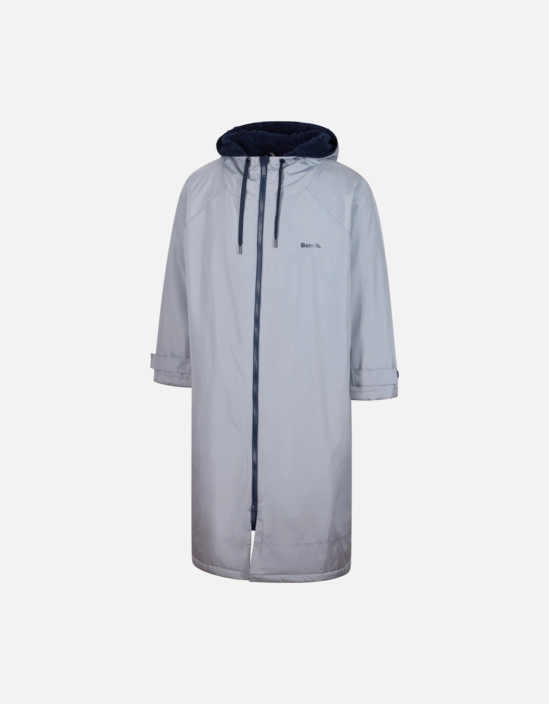 Womens Harril Waterproof Changing Robe, 2 of 1