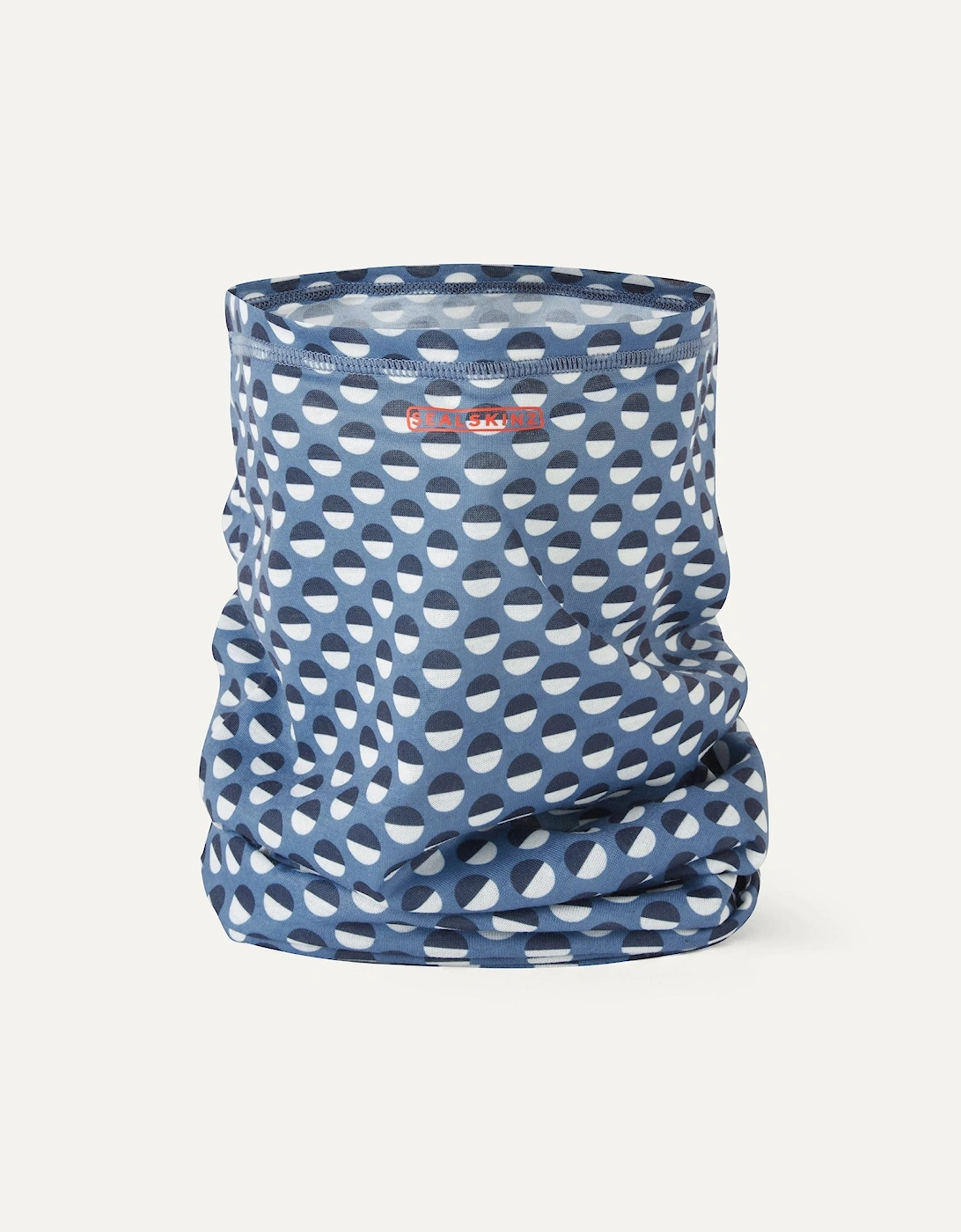 SealSkinz Sealskinz Unisex Harpley Water Repellent Neck Warmer - Blue