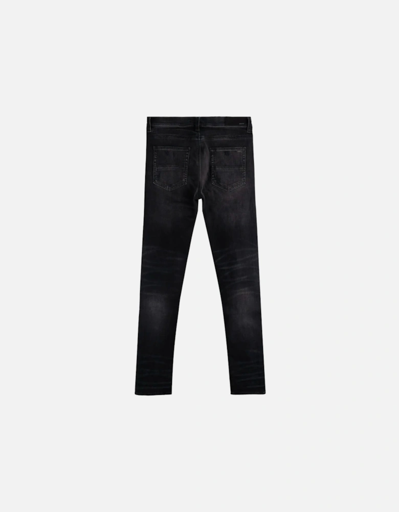 Thrasher Plus Aged Black