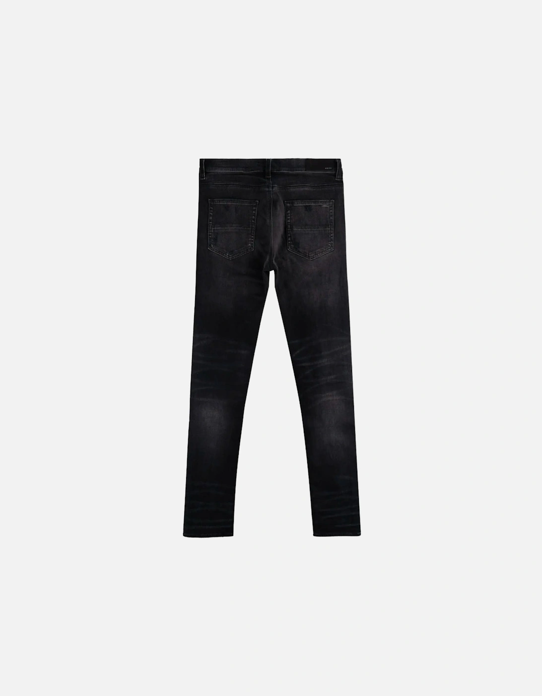 Thrasher Plus Aged Black