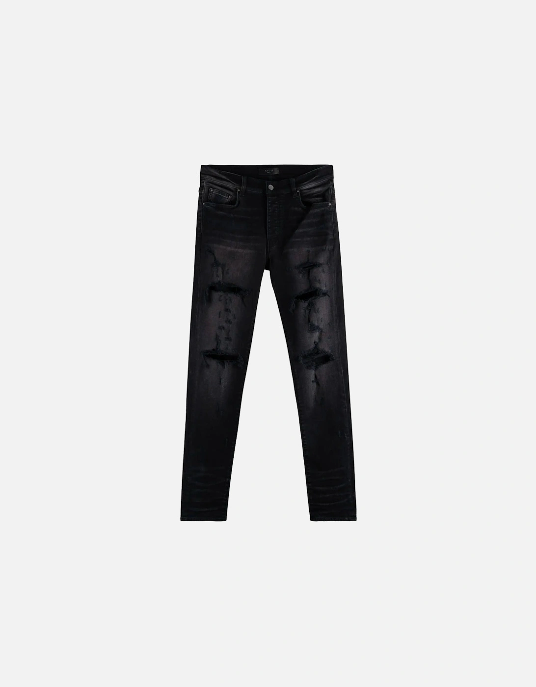 Thrasher Plus Aged Black, 4 of 3