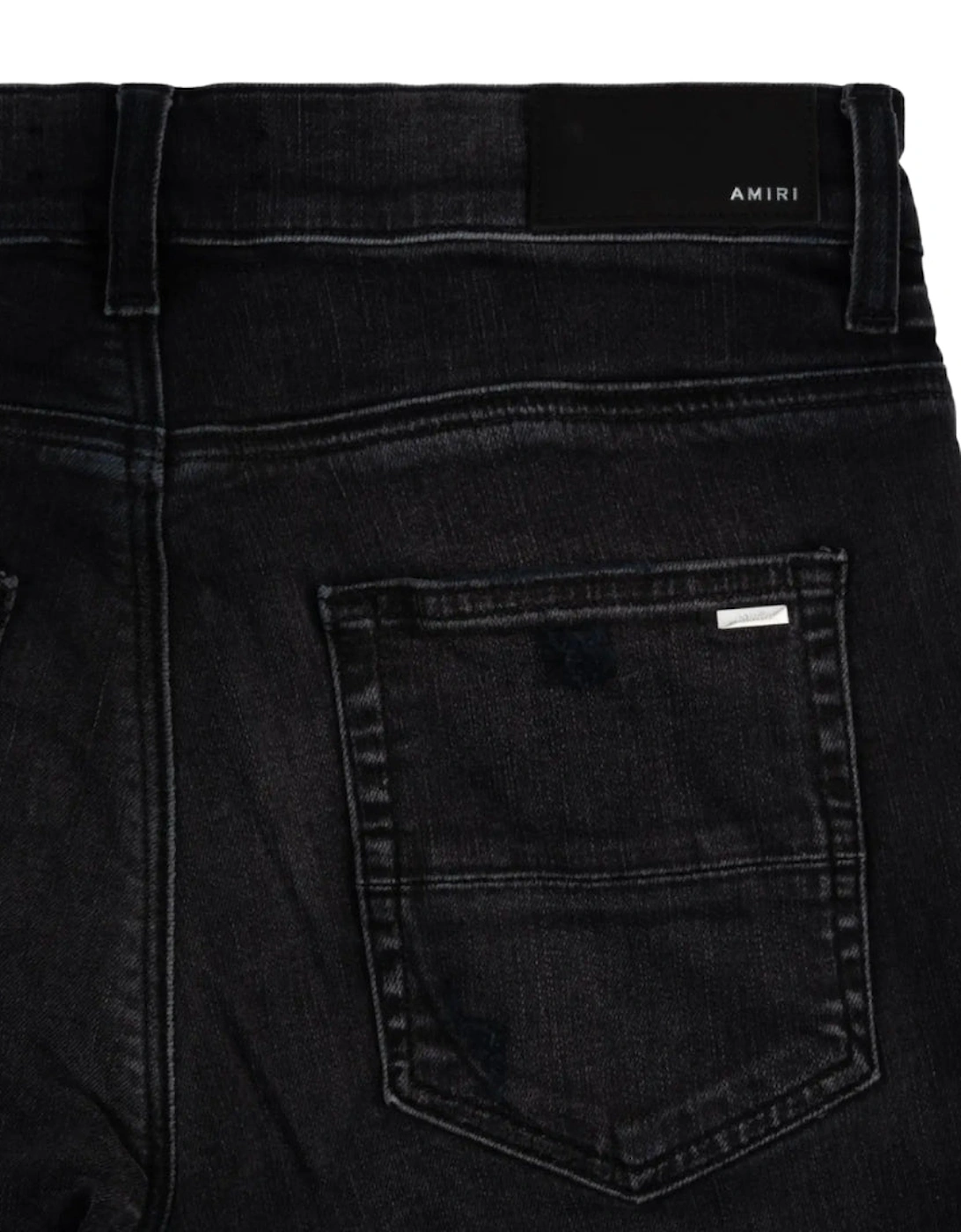 Thrasher Plus Aged Black