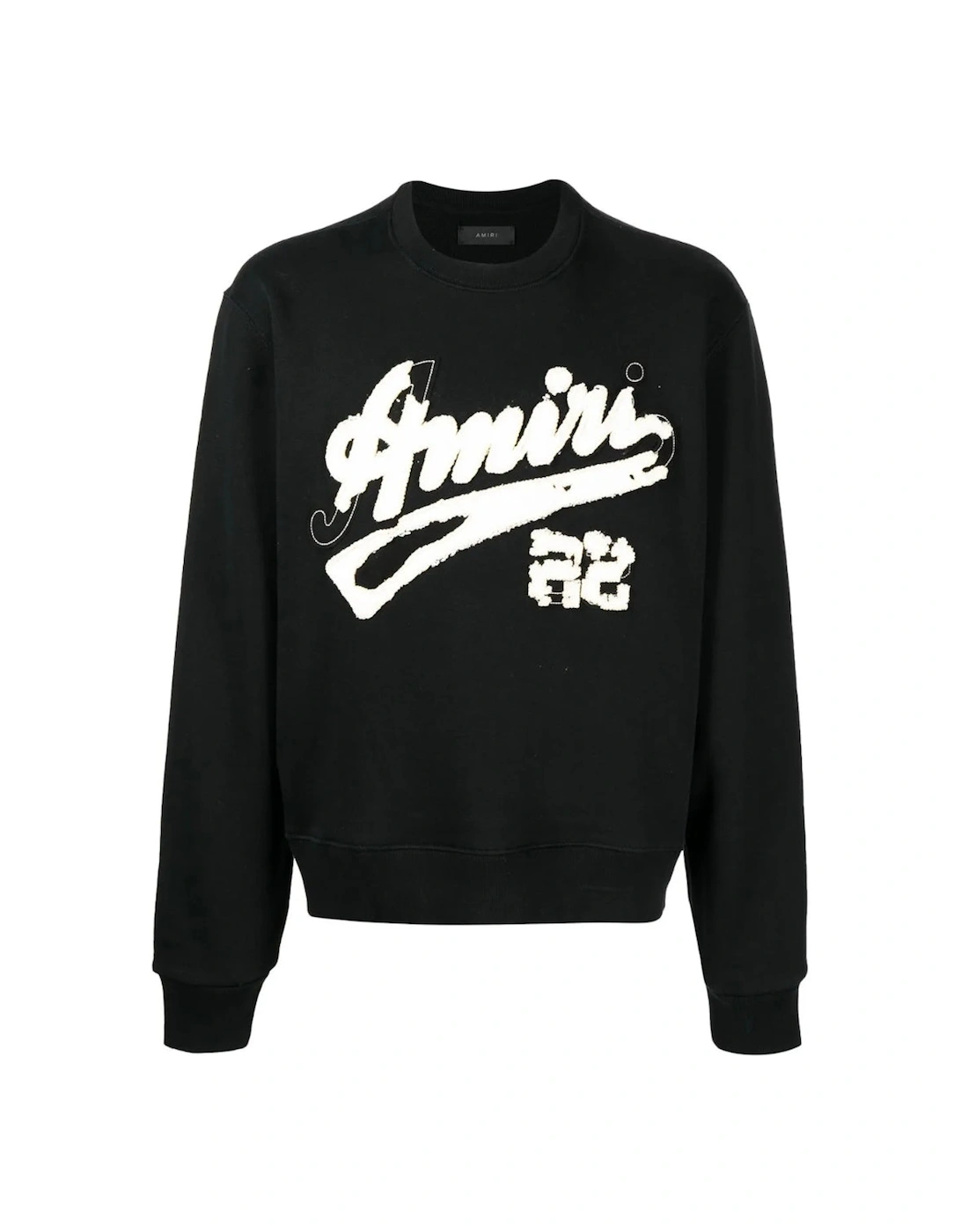 22 Crewneck Black, 3 of 2