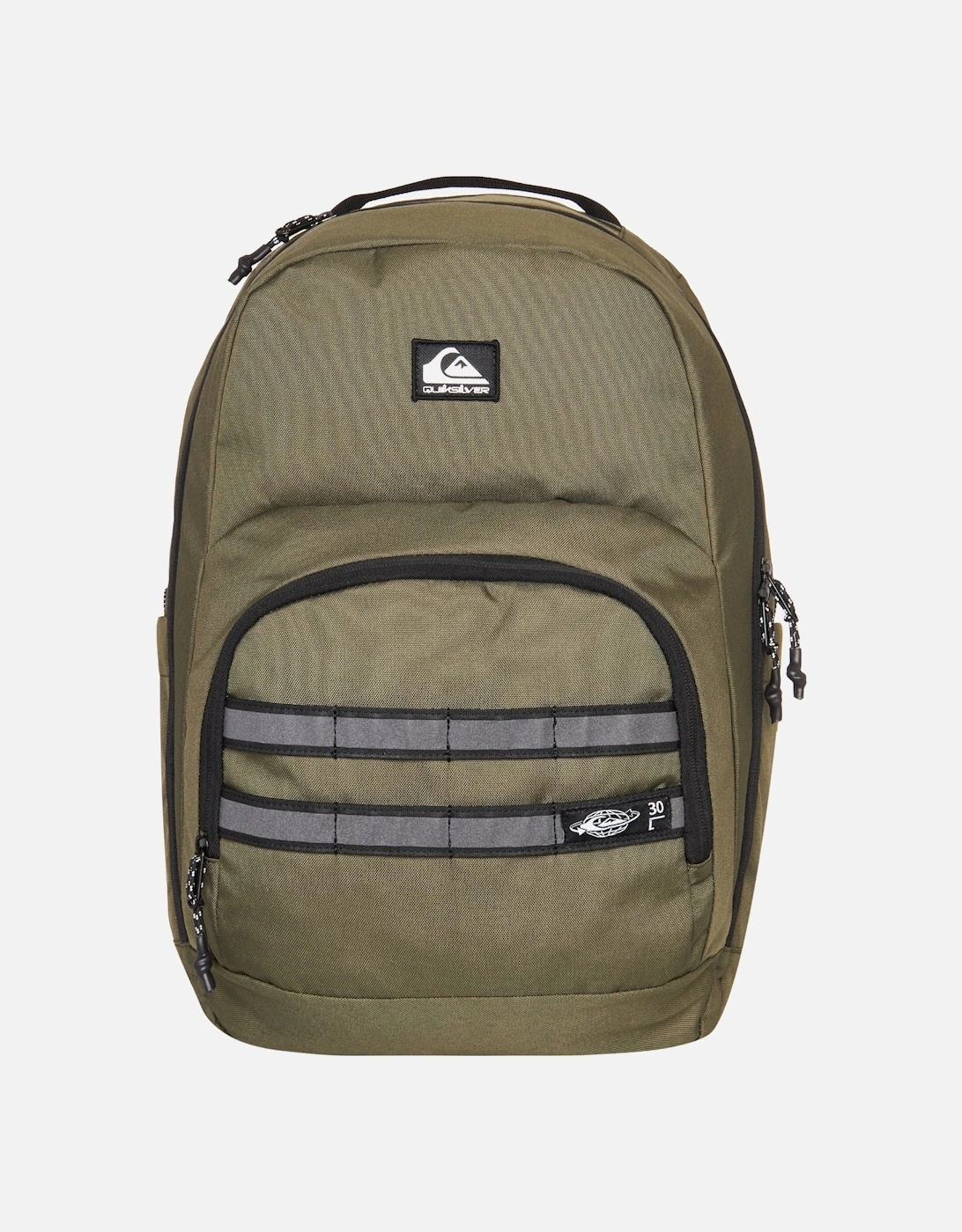 Mens Schoolie 3.0 30L Backpack, 2 of 1